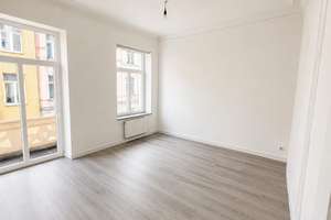 Stilvolle 4-Zimmer-Altbauwohnung mit Balkon in RWTH- und Westpark-Nähe – 52064 Sankt Jakob, Aachen – Vorschaubild 6