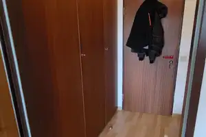 Helles 1-Zimmer-Appartment in ruhiger Lage – Mannheim – Vorschaubild 8