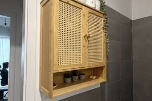 Wohnen mit Charakter: 3-Zimmer-Wohnung in Freimann – Cordelia-Edvardson-Str. 11, 80939 Freimann, München – Vorschaubild 12