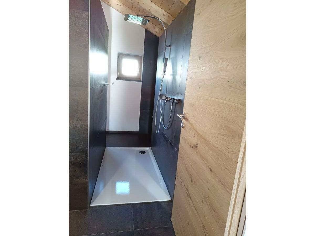 Immobilie in Kirchdorf - Fertiges Neubau-EFH mit Bergblick bei Haag - Bild 0