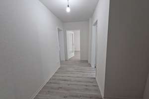 Gemütliche 2-Zimmer-Wohnung mit großem Balkon auf dem Eschberg – Breslauer Straße 31, 66121 Eschberg, Saarbrücken – Vorschaubild 5