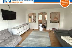 Stilvolle Gartenwohnung in Bestlage