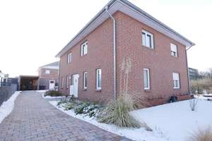 Moderne Stadtvillahälfte in Dammhusen zur Miete! – Die vollständige Adresse der Immobilie erhältst du vom Anbieter., 23966 Friedenshof, Wismar – Vorschaubild 2