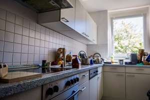Attraktive 4-Zimmer-Wohnung mit Balkon, TG-Stellplatz & Aufzug – Die vollständige Adresse der Immobilie erhältst du vom Anbieter., 81925 Oberföhring, München – Vorschaubild 12