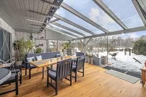 Barrierefreies Architektenhaus nahe Edemissen - Wohnen direkt am Feld und Wald – Die vollständige Adresse der Immobilie erhältst du vom Anbieter., 31234 Edemissen – Vorschaubild 14