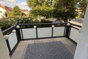 Nachmieter gesucht: 2-Zimmer-Wohnung mit EBK und Balkon in Braunschweig – Die vollständige Adresse der Immobilie erhältst du vom Anbieter., 38124 Stöckheim-Leiferde, Braunschweig – Vorschaubild 6