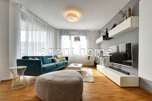 MÖBLIERT - SCHÖNER WOHNEN - Tolle Wohnung mit Balkon – Die vollständige Adresse der Immobilie erhältst du vom Anbieter., 70567 Möhringen-Mitte, Stuttgart – Vorschaubild 27