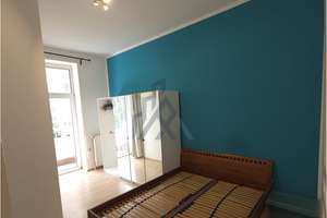 Urban wohnen. Zuhause ankommen / 2-Zimmer Eigentumswohnung in Top-Lage von Frankfurt – 60594 Sachsenhausen-Nord, Frankfurt am Main – Vorschaubild 4