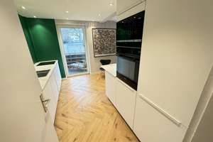 NEU- Zentrale Lage zur Freiburger Altstadt/ Stadtpark. ERSTKLASSIGE 3- ZW inkl. PREMIUM Einrichtung. – 79104 Neuburg, Freiburg im Breisgau – Vorschaubild 18