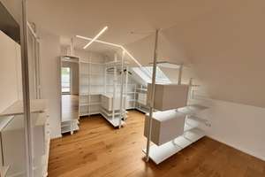 Außergewöhnliches Split-Level-Haus mit Designbädern, Dachterrasse, PV-Anlage & Home-Gym – prov.-frei – Die vollständige Adresse der Immobilie erhältst du vom Anbieter., 85410 Haag an der Amper – Vorschaubild 5