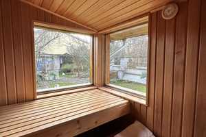 Saniertes Liebhaberhaus für Mehrgenerationen mit Garten,Sauna, Garage & viel Platz für Sportschützen – Neuss (Rhein-Kreis) – Vorschaubild 34