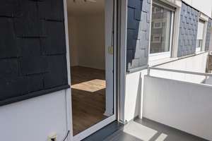 Hochwertig modernisierte 2-Zimmer-Wohnung inkl Einbauküche – Vogtlandstr 8, 42651 Solingen-Mitte, Solingen – Vorschaubild 2