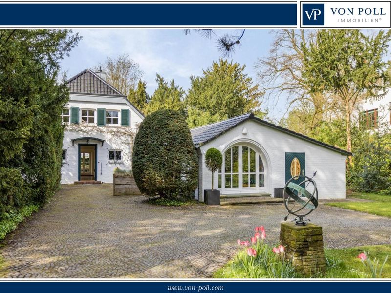 Haus kaufen in Himmelgeist (Düsseldorf) ImmoScout24