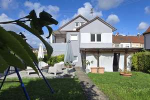 LIFESTYLE FÜR PAARE - Klare Linien, viel Raum, wenig Kompromisse – Kaiserslauterner Straße 32, 74078 Frankenbach, Heilbronn – Vorschaubild 3