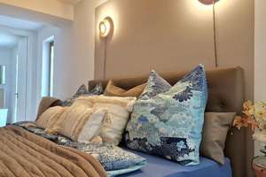 Ein Zuhause zum Ankommen - exklusive Designwohnung mit Wohlfühlcharakter am Burgberg – Die vollständige Adresse der Immobilie erhältst du vom Anbieter., 91054 Burgberg, Erlangen – Vorschaubild 5