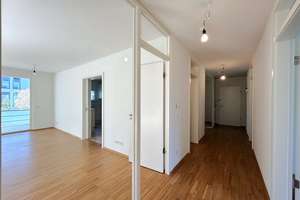 Moderne 4 Zimmerwohnung | Hochwertige Ausstattung, Balkon und Aufzug in gepflegter Wohnlage! – Schwemannstraße 6, 30559 Kirchrode, Hannover – Vorschaubild 19