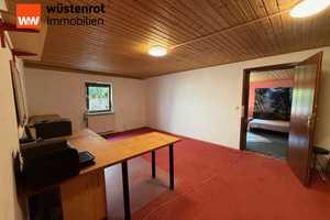 Platz für die ganze Familie mit Garten und Garage! Vallendar – Mayen-Koblenz (Kreis) – Vorschaubild 19