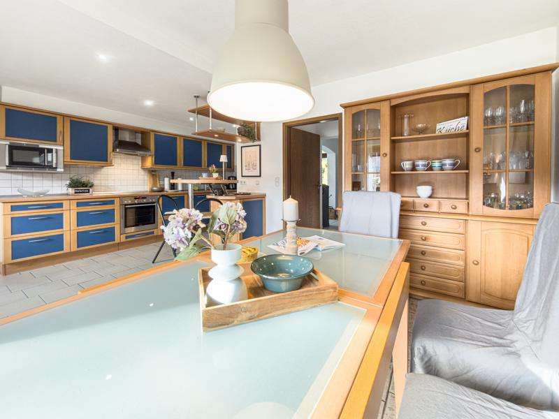 Immobilie in Großenkneten - Großzügig in Waldnähe wohnen - Bild 1