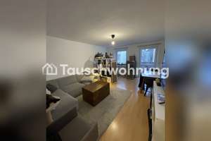 Tauschwohnung: Gemütliche 2 Zimmer Wohnung im beliebten Stadtteil Münchens – Die vollständige Adresse der Immobilie erhältst du vom Anbieter., 80799 Am alten nördlichen Friedhof, München – Vorschaubild 2