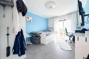 Einnahmen durch Vermieten UND selber bewohnen? Hier in Schwabach-Limbach geht beides! – Die vollständige Adresse der Immobilie erhältst du vom Anbieter., 91126 Limbach, Schwabach – Vorschaubild 16