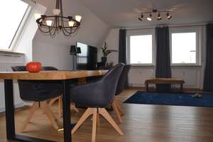attraktive 3-Zimmer Wohnung - Mitten in der Altstadt – 86899 Landsberg am Lech – Vorschaubild 3
