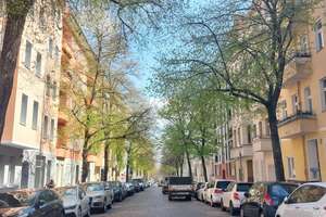 Helle, ruhige und provisionsfrei Altbauwohnung im Körnerkiez  – Jonasstraße 30, 12053 Neukölln (Ortsteil), Berlin – Vorschaubild 20