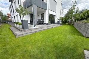 Moderne 4-Zimmer-Eigentumswohnung mit großem Garten, Terrasse & Tiefgaragenstellplatz in Elsen – Franz-Bals-Straße 31, 33106 Elsen, Paderborn – Vorschaubild 6
