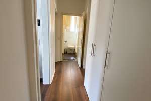 helle 2-Zimmer-Wohnung direkt am Milaneo – zentrale Bestlage – Tunzhofer Str. 19, 70191 Relenberg, Stuttgart – Vorschaubild 2