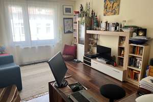 moderne 3-Zimmer Wohnung mit Balkon in der wunderschönen List – Die vollständige Adresse der Immobilie erhältst du vom Anbieter., 30163 List, Hannover – Vorschaubild 9
