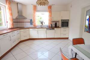 Freistehendes Einfamilienhaus mit großer Garage, nahe am Zentrum.. – Rosenweg 2, 47559 Kranenburg – Vorschaubild 17