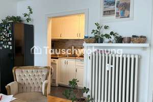 Tauschwohnung: 2-Zimmer-Wohnung am Media Park, Nähe Belgisches Viertel – Die vollständige Adresse der Immobilie erhältst du vom Anbieter., 50672 Neustadt/Nord, Köln – Vorschaubild 4