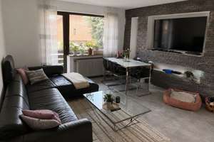 2 Zimmer-Wohnung in Aachen-Eilendorf