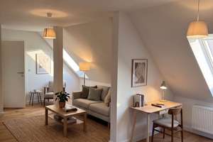 NEU sanierte 5-Zimmer-Maisonette (155m²) in Top-Südstadt-Lage – Annenstraße 20, 30171 Südstadt, Hannover – Vorschaubild 4