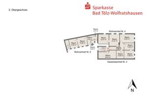 Gelegenheit für Investoren! – Die vollständige Adresse der Immobilie erhältst du vom Anbieter., 82515 Wolfratshausen – Vorschaubild 8