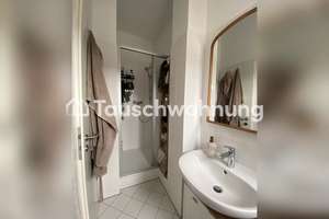 Tauschwohnung: 2 Zimmer DG-Wohnung direkt am Günthersburgpark – 60389 Nordend-Ost, Frankfurt am Main – Vorschaubild 6