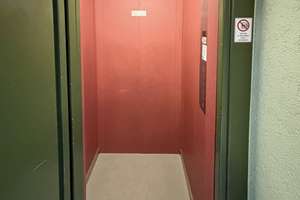 MIT BLICK INS GRÜNE: SAN.-BEDÜRFTIGE 2-ZI-ETW MIT SÜDBALKON, LIFT UND TG-STELLPLATZ IN ER-BÜCHENBACH – Kulmbacher Straße 14, 91056 Büchenbach Nord, Erlangen – Vorschaubild 22