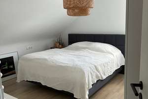 Helle, neu renovierte Wohnung am Killesberg – Die vollständige Adresse der Immobilie erhältst du vom Anbieter., 70192 An der Burg, Stuttgart – Vorschaubild 8