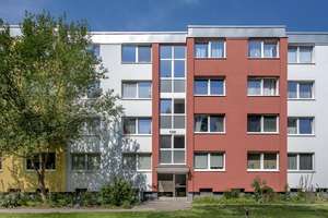 Zeit für einen Tapetenwechsel? Tolle 4 Zimmer Wohnung mit Balkon! – 44328 Scharnhorst-Ost, Dortmund – Vorschaubild 9