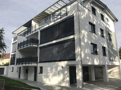 Wohnung Mieten In Hochdorf (Kreis Esslingen) - ImmoScout24