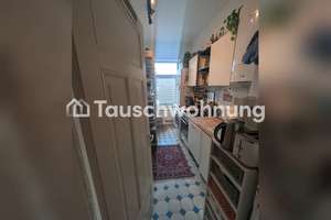 Tauschwohnung: Helle 3-Zimmer-Wohnung in St. Pauli – Die vollständige Adresse der Immobilie erhältst du vom Anbieter., 20359 St. Pauli, Hamburg – Vorschaubild 5