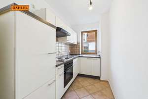 Helle 2-ZKB-Wohnung mit Garage, sofort bezugsbereit – Die vollständige Adresse der Immobilie erhältst du vom Anbieter., 86153 Rechts der Wertach, Augsburg – Vorschaubild 4