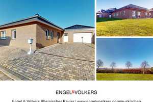 Neuwertiger Bungalow in Feldrandlage – Euskirchen (Kreis) – Vorschaubild 1