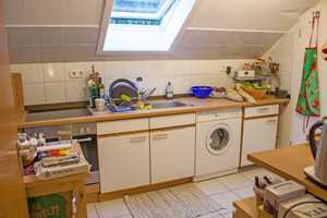 **Kapitalanleger aufgepasst - 49 m² mit Duschbad und Einbauküche nahe der Uni** – Markstraße 286, 44801 Bochum – Vorschaubild 8
