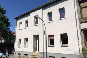 Handwerker aufgepasst! 1,5-Zimmer Wohnung im EG in Dortmund-Lütgendortmund