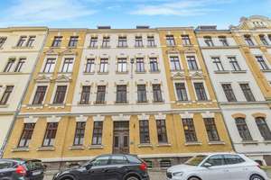 RENDITESTARKE KAPITALANLAGE IM DENKMALGESCHÜTZTEN ALTBAU IN TOPLAGE VON ALTLINDENAU – Die vollständige Adresse der Immobilie erhältst du vom Anbieter., 4177 Altlindenau, Leipzig – Vorschaubild 8