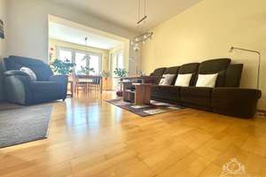 Großzügige Familienwohnung mit Sonnenbalkon und Gartenmitbenutzung – Die vollständige Adresse der Immobilie erhältst du vom Anbieter., 1277 Gruna, Dresden – Vorschaubild 14