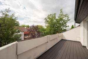 3 Zimmer Traum mit Balkon in Bessungen! – Die vollständige Adresse der Immobilie erhältst du vom Anbieter., 64285 Bessungen, Darmstadt – Vorschaubild 4