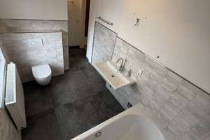 Raum für neue Ideen: 3-Zimmer-Wohnung in Stuttgart-Vaihingen – Honigwiesenstraße 1, 70563 Heerstraße, Stuttgart – Vorschaubild 12