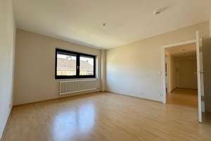 Golzheim: Rheinnähe garantiert - Tolle Familienwohnung mit Balkon, EBK und Garten in ruhiger Lage! – Die vollständige Adresse der Immobilie erhältst du vom Anbieter., 40476 Golzheim, Düsseldorf – Vorschaubild 11