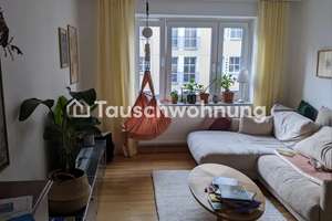 Tauschwohnung: 3Zimmer+Balkon am Elisabethmarkt